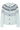 MegnaSZ Cardigan Starlight Blue Melange - 30514468