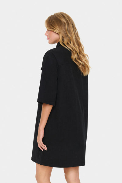 MagnilleSZ Dress Black - 30514469 Thumbnail
