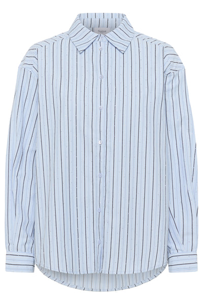 KeelySZ Shirt Airy Ombre Ice Stripe - 30514479 Thumbnail