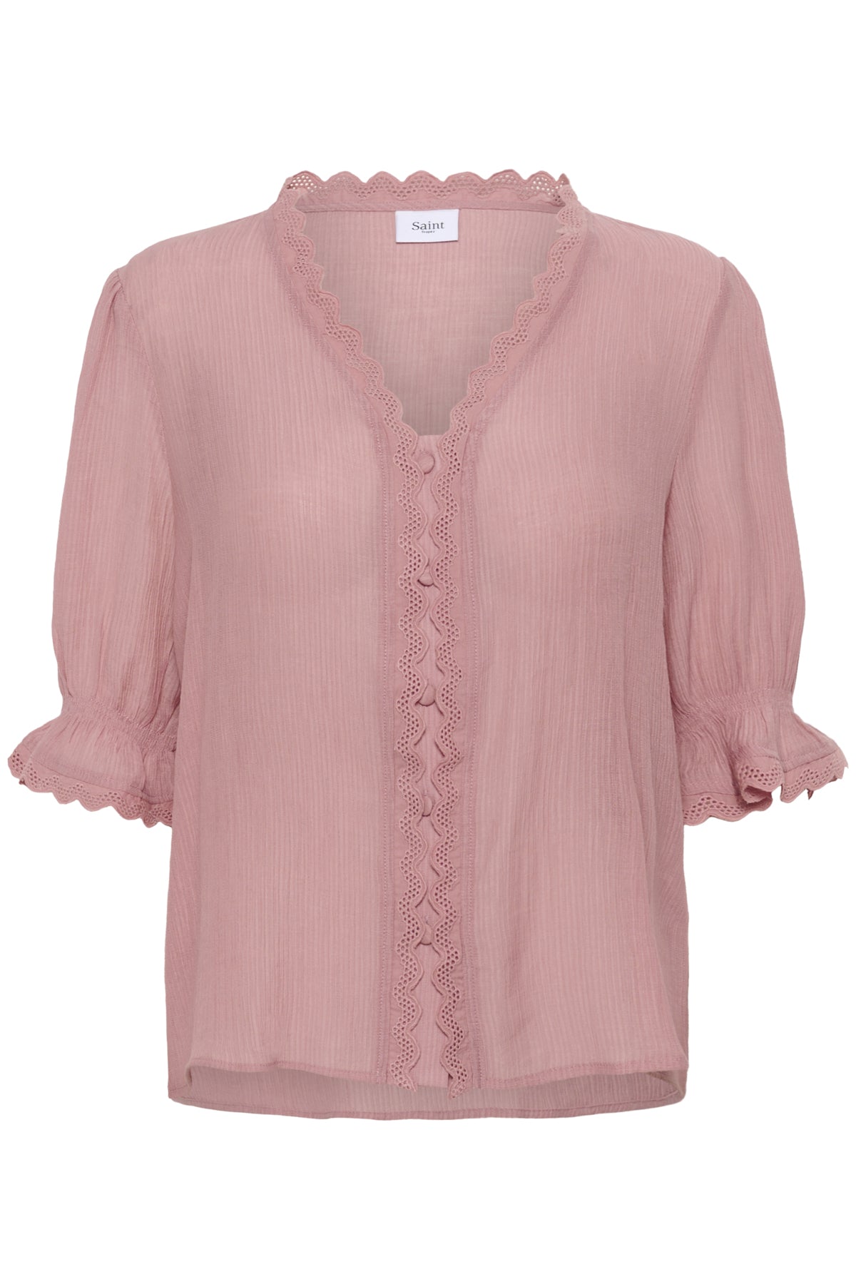 KristelSZ Shirt Pink Nectar - 30514480