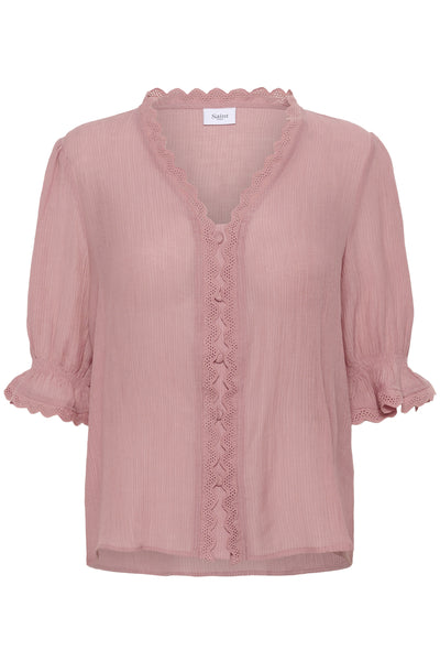 KristelSZ Shirt Pink Nectar - 30514480 Thumbnail