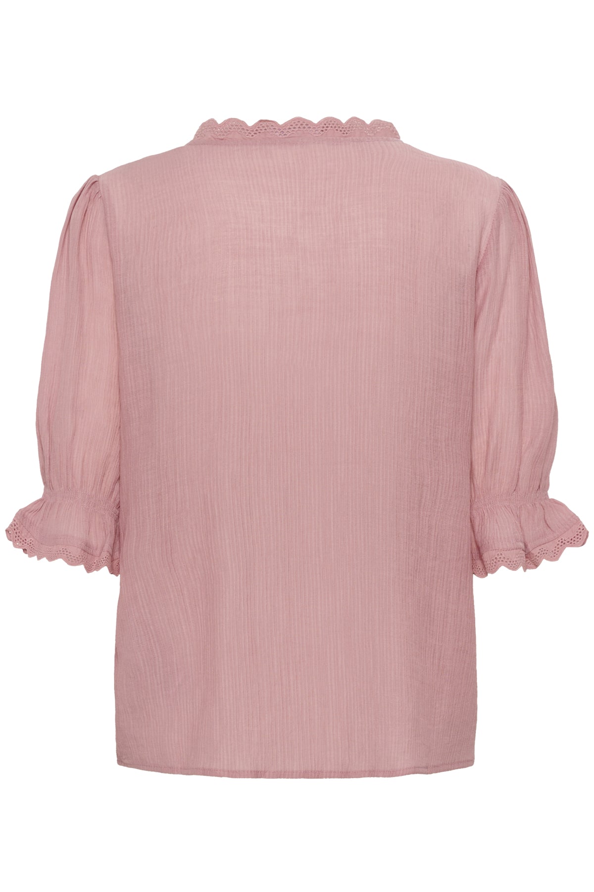 KristelSZ Shirt Pink Nectar - 30514480