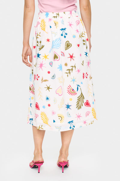 JacqiSZ Skirt Playful Placement Thumbnail
