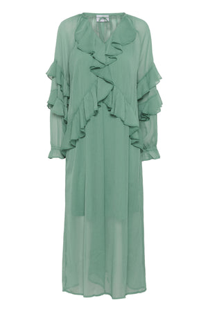 JacelynSZ Dress 30514486 Sagebrush Green