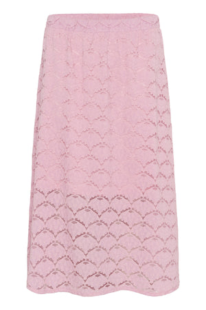 KassidySZ Skirt Pink Nectar - 30514522