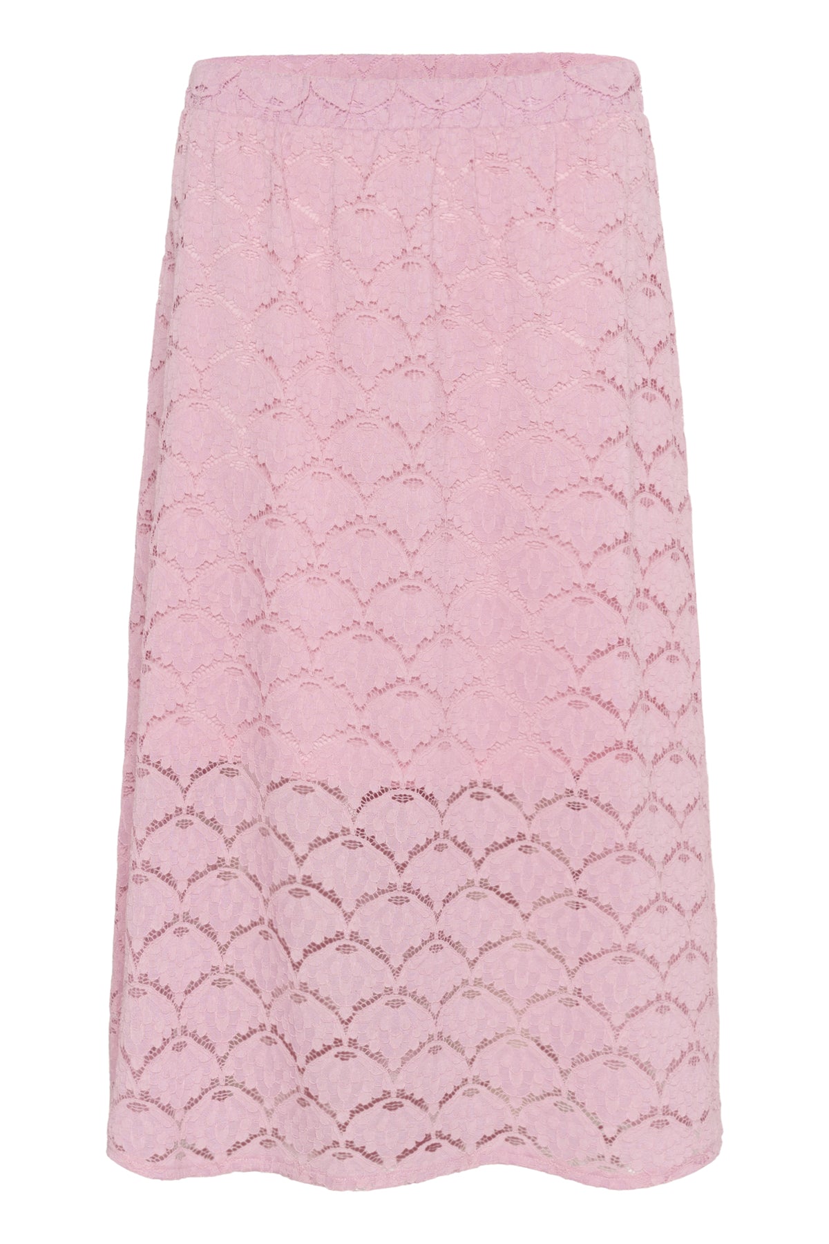 KassidySZ Skirt Pink Nectar - 30514522