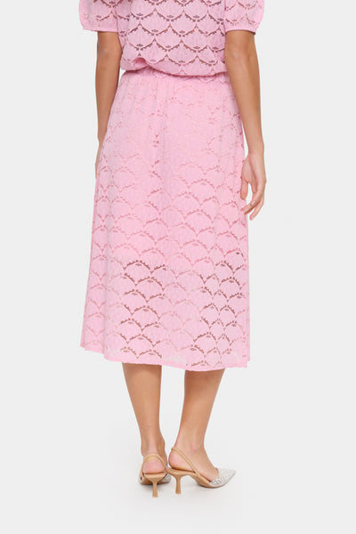 KassidySZ Skirt Pink Nectar - 30514522 Thumbnail