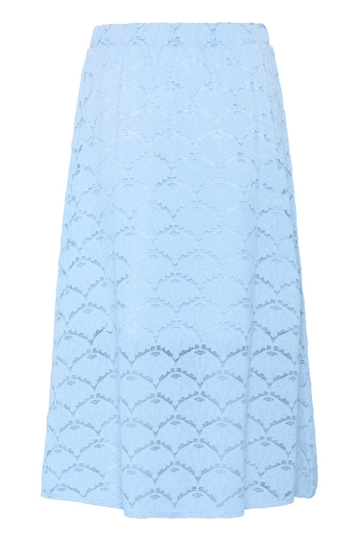 KassidySZ Skirt Airy blue - 30514522