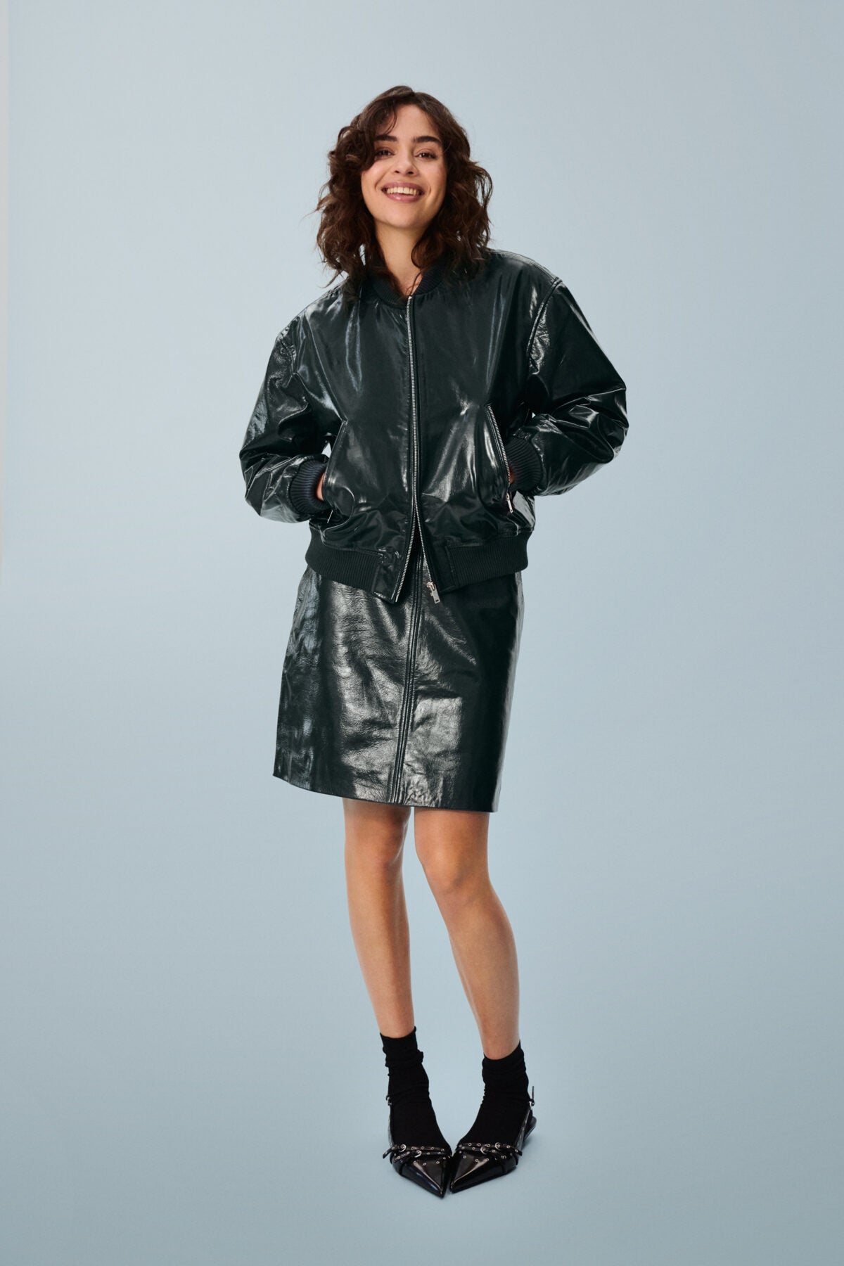 NormaniSZ Jacket Magical Forest - 194908 - 30514550