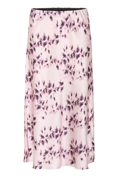 NellaSZ Skirt Pale Lilac Mist Blooms - 30432 - 30514552 Thumbnail