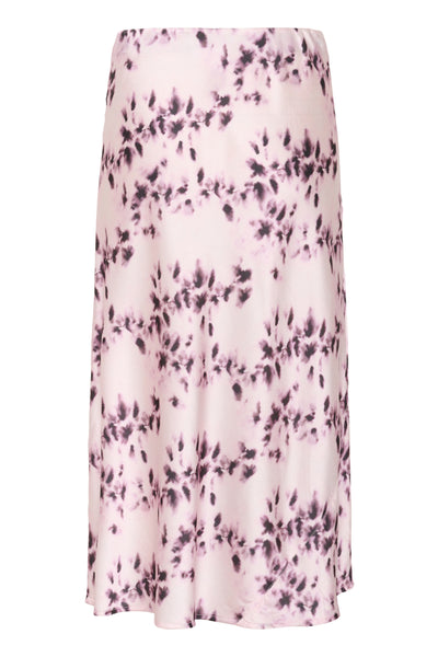 NellaSZ Skirt Pale Lilac Mist Blooms - 30432 - 30514552 Thumbnail