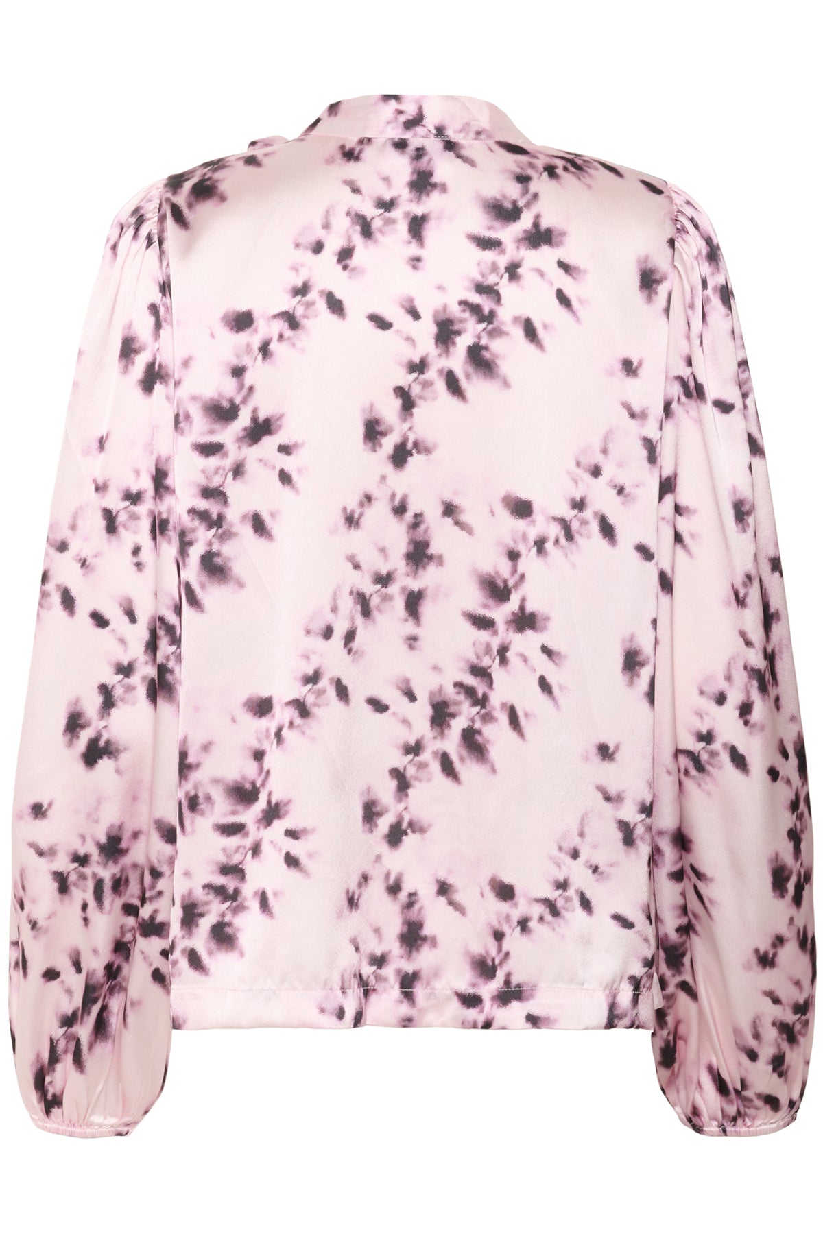 NellaSZ Blouse Pale Lilac Mist Blooms - 30432 - 30514553