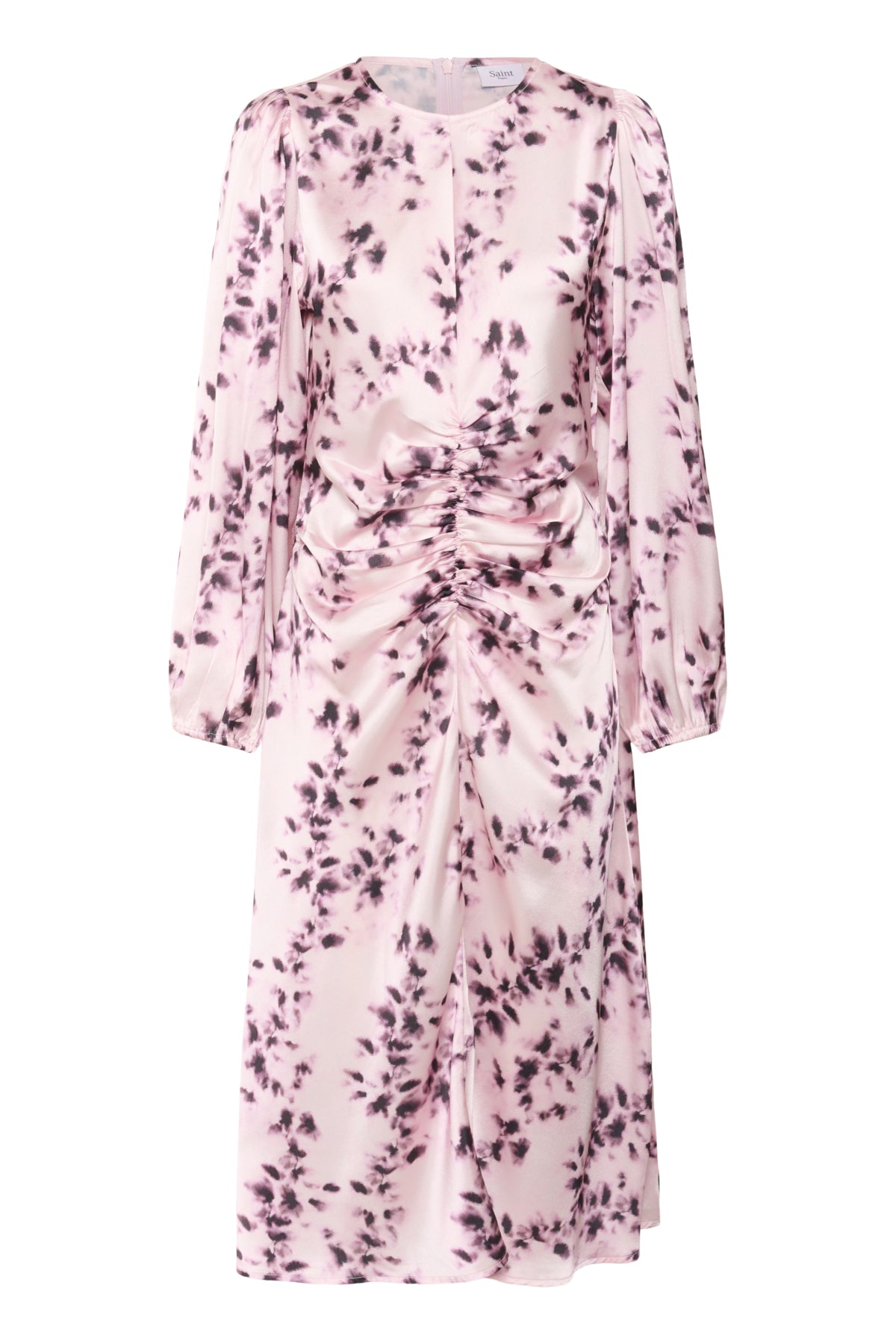 NellaSZ Dress Pale Lilac Mist Blooms - 30432 - 30514554