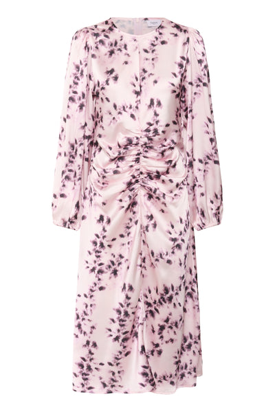 NellaSZ Dress Pale Lilac Mist Blooms - 30432 - 30514554 Thumbnail