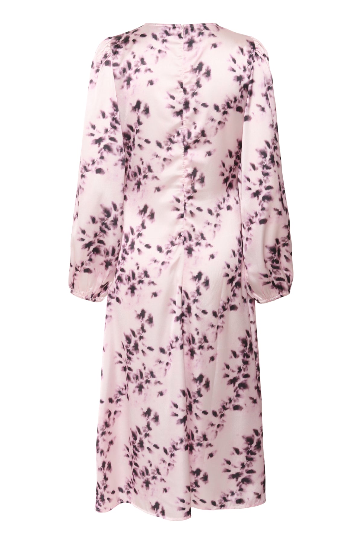 NellaSZ Dress Pale Lilac Mist Blooms - 30432 - 30514554