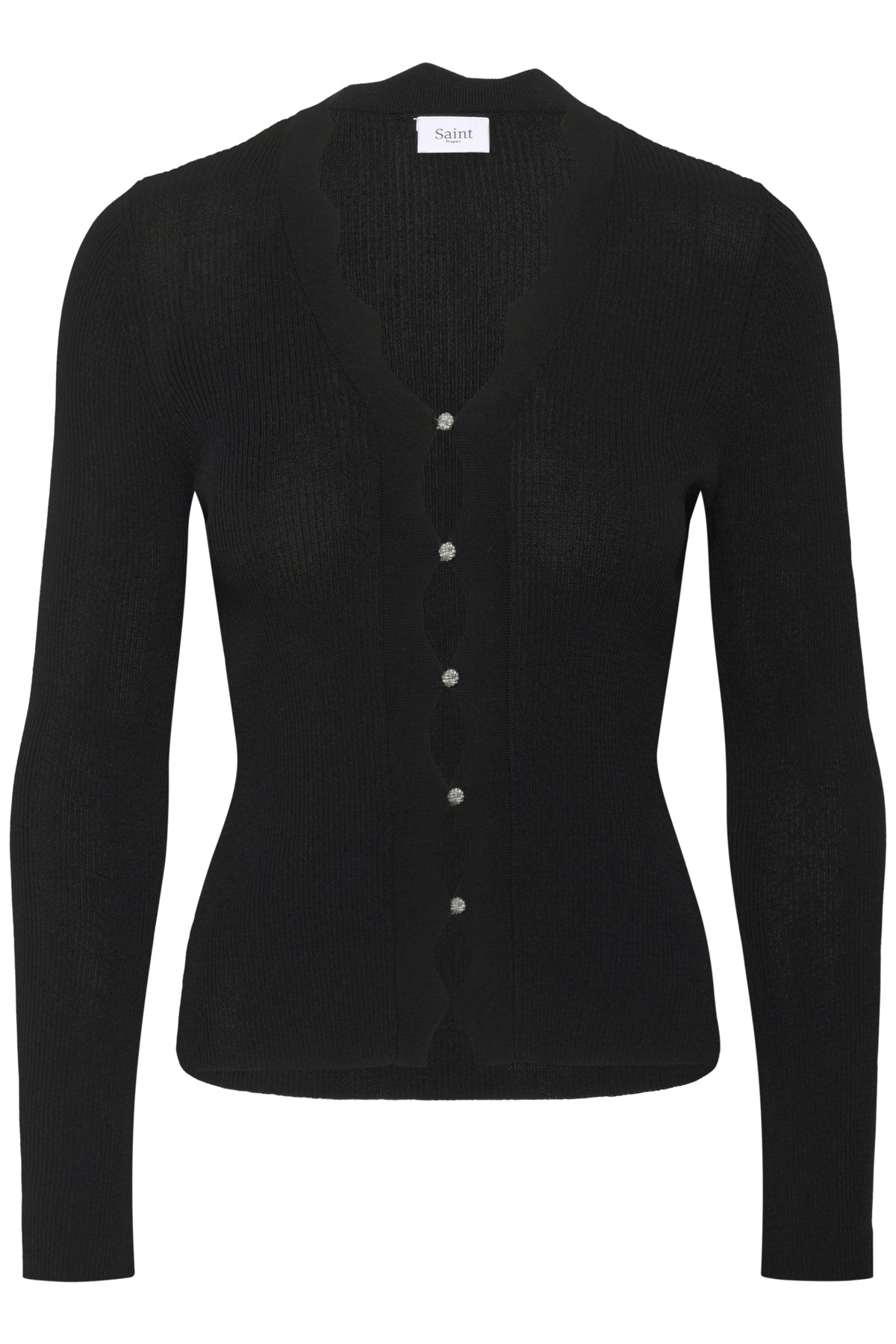 NoriSZ Cardigan Black - 193911 - 30514555