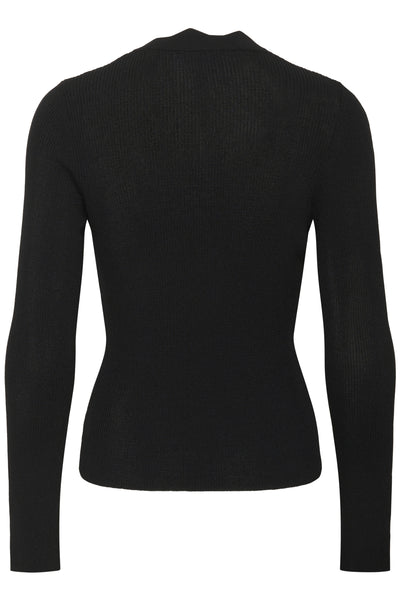 NoriSZ Cardigan Black - 193911 - 30514555 Thumbnail