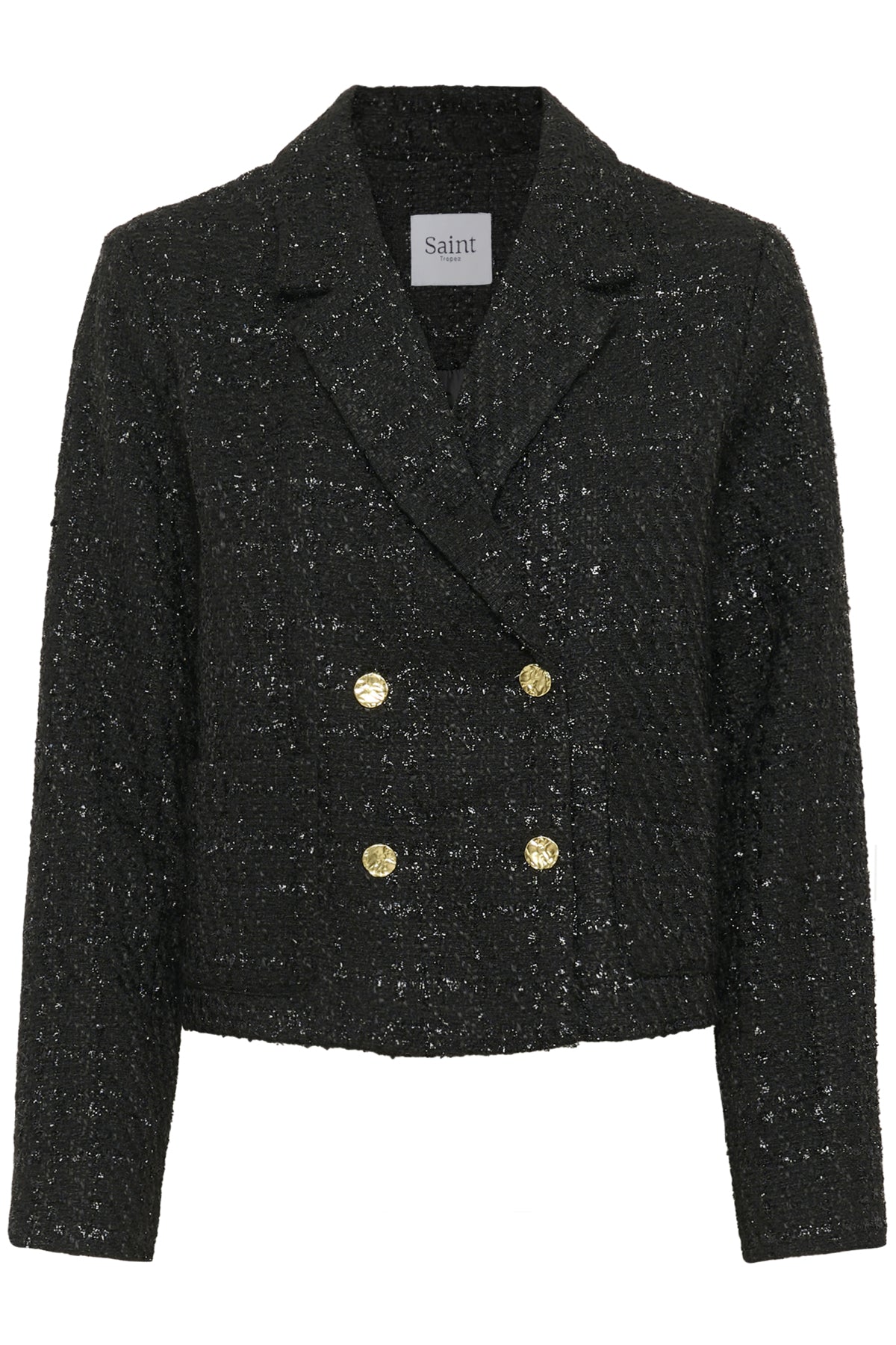 NigellaSZ Jacket Black - 193911 - 30514556