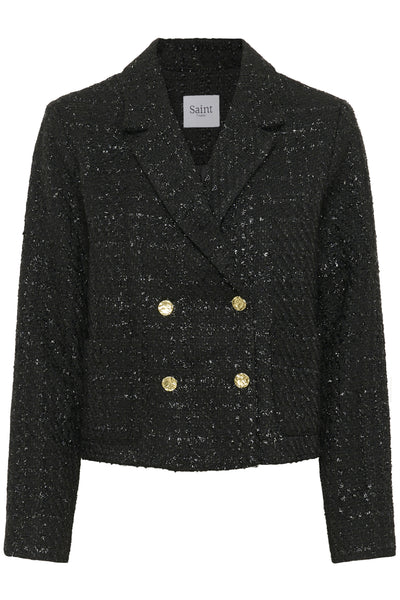 NigellaSZ Jacket Black - 193911 - 30514556 Thumbnail