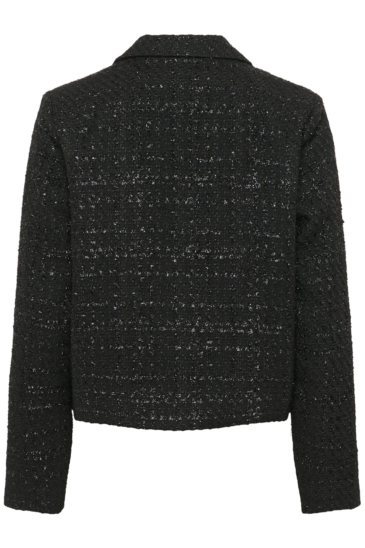 NigellaSZ Jacket Black - 193911 - 30514556