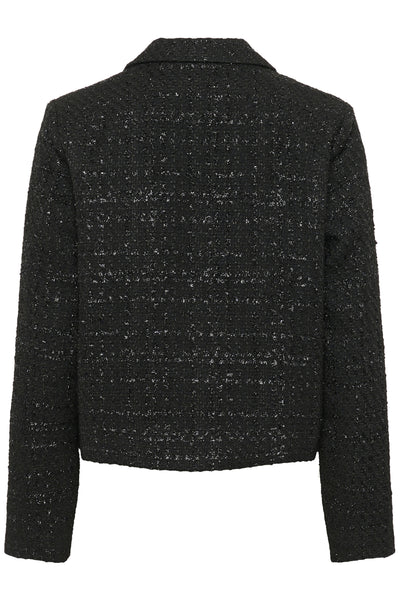 NigellaSZ Jacket Black - 193911 - 30514556 Thumbnail