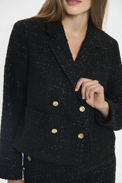 NigellaSZ Jacket Black - 193911 - 30514556 Thumbnail