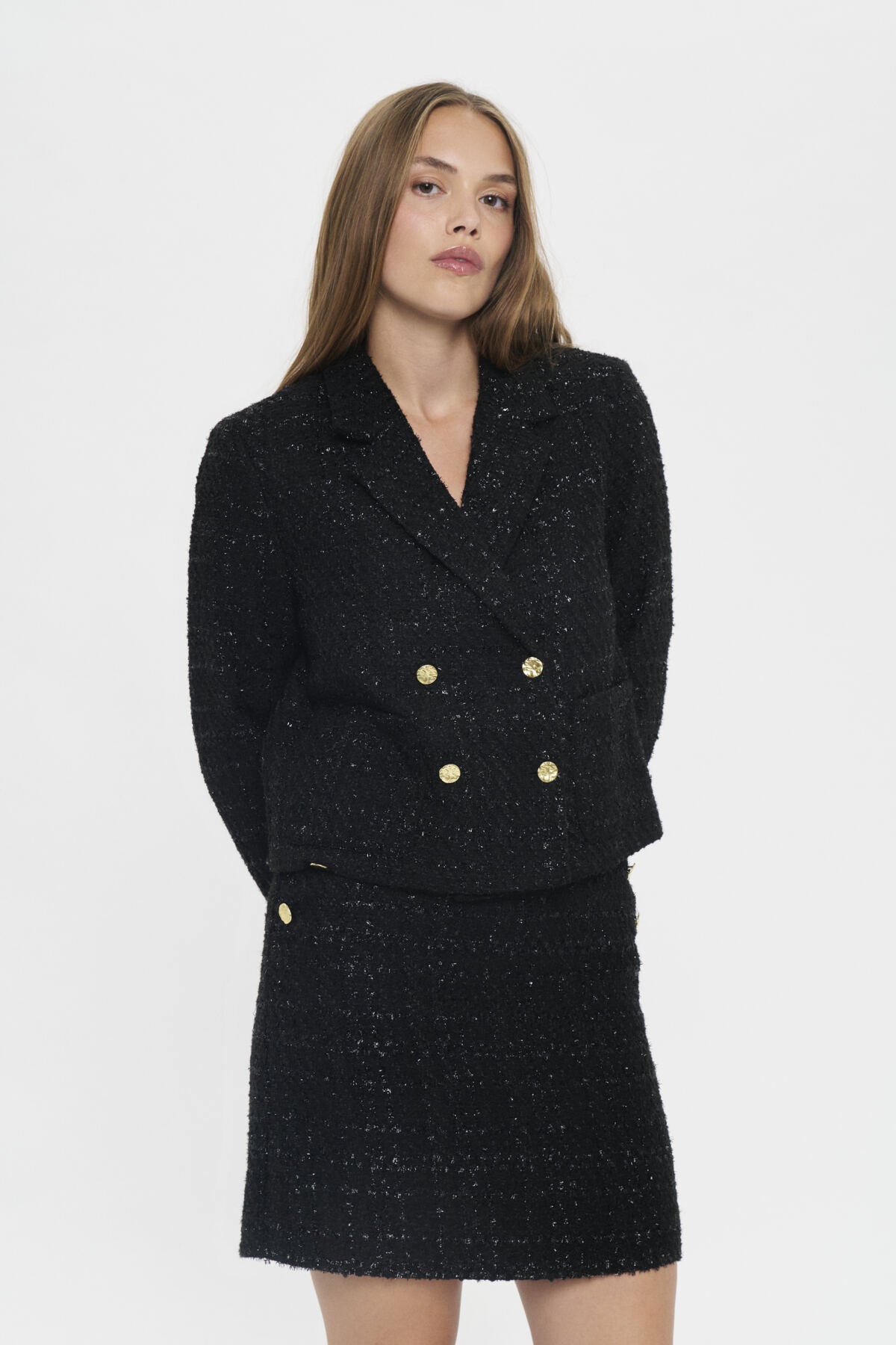 NigellaSZ Jacket Black - 193911 - 30514556