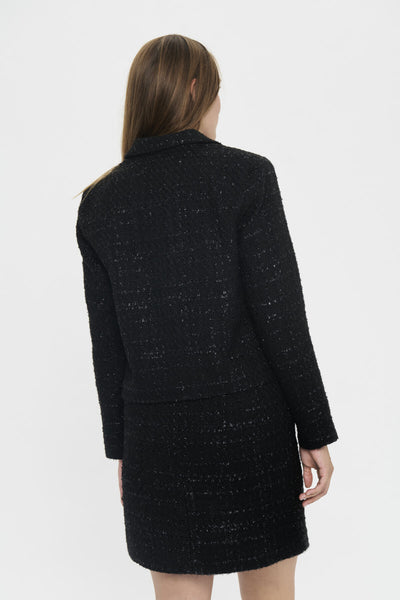 NigellaSZ Jacket Black - 193911 - 30514556 Thumbnail