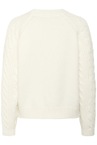 NylaSZ Pullover Ice - 110605 - 30514562 Thumbnail