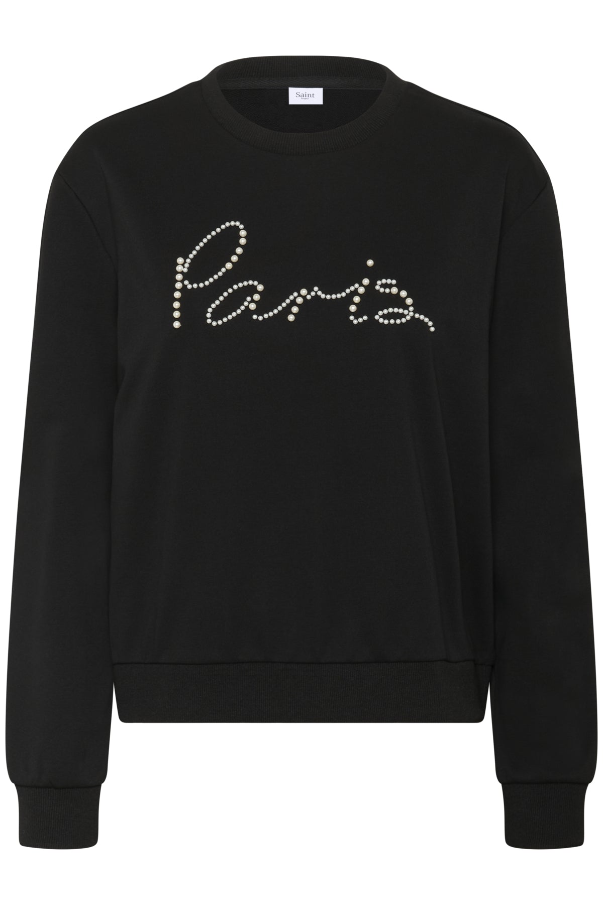 NorrisSZ Sweatshirt Black - 193911 - 30514563