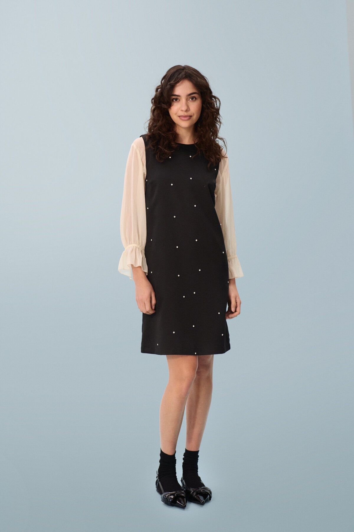 NikitaSZ Dress Black - 193911 - 30514564