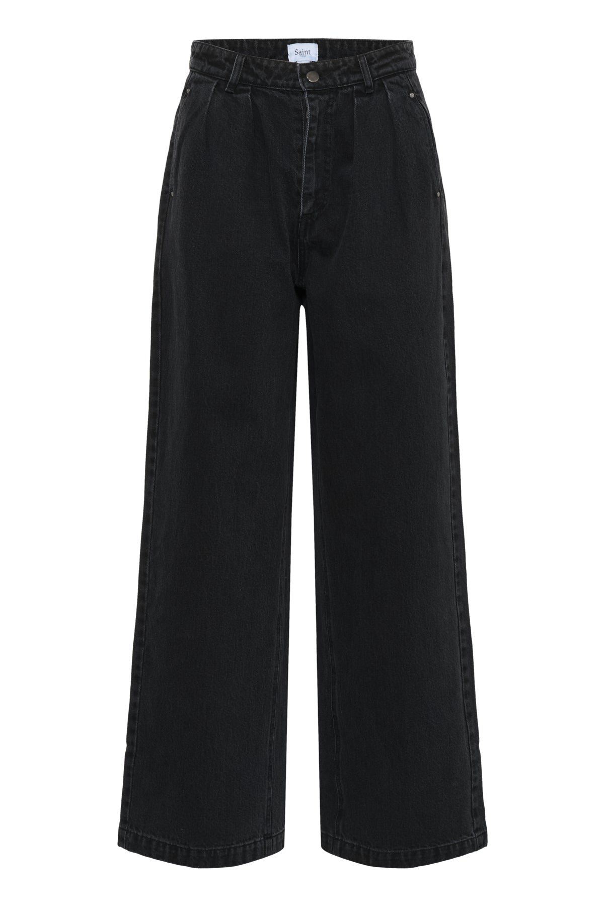 NadyaSZ Jeans Black - 193911 - 30514566