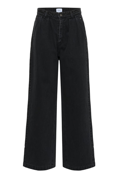 NadyaSZ Jeans Black - 193911 - 30514566 Thumbnail