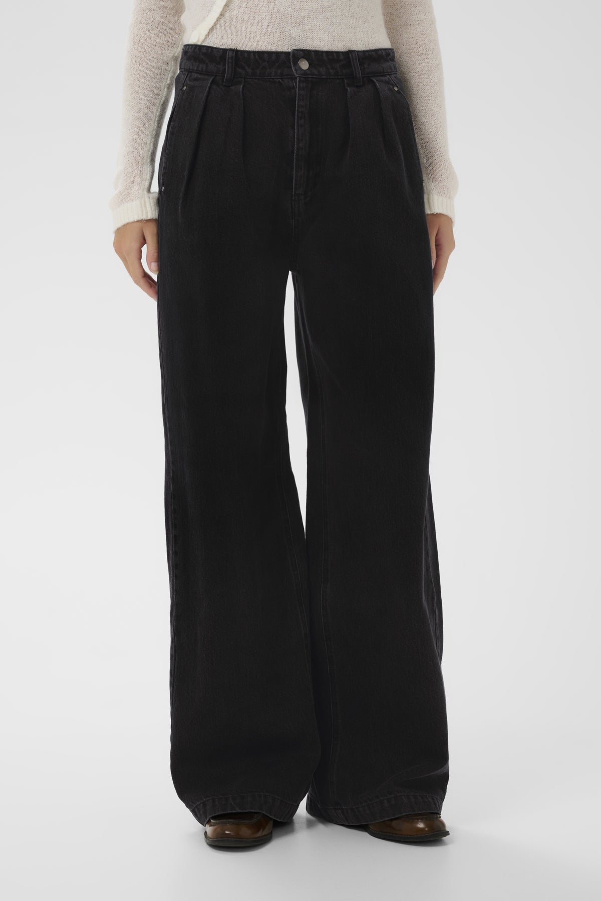 NadyaSZ Jeans Black - 193911 - 30514566