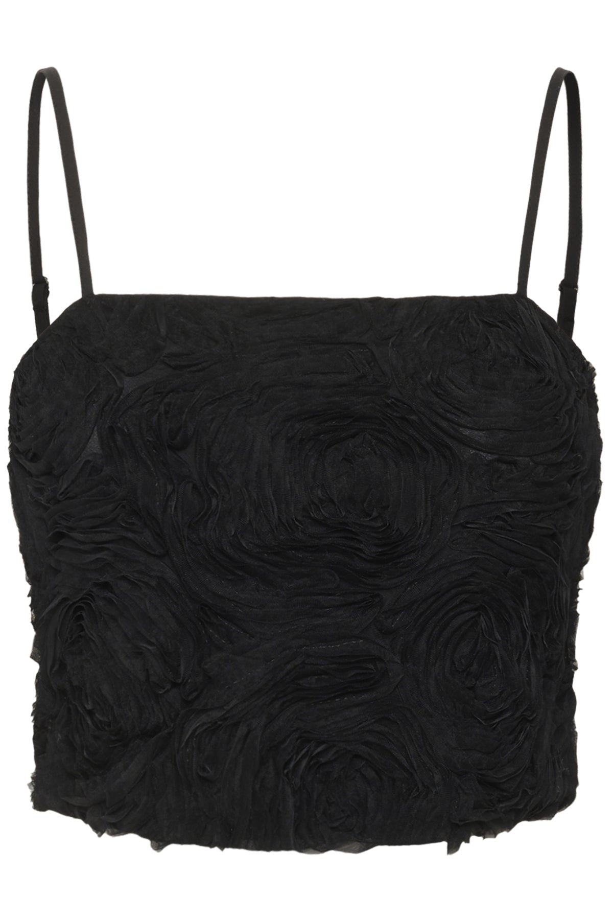 NimaSZ Top Black - 193911 -c