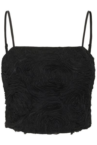 NimaSZ Top Black - 193911 -c Thumbnail