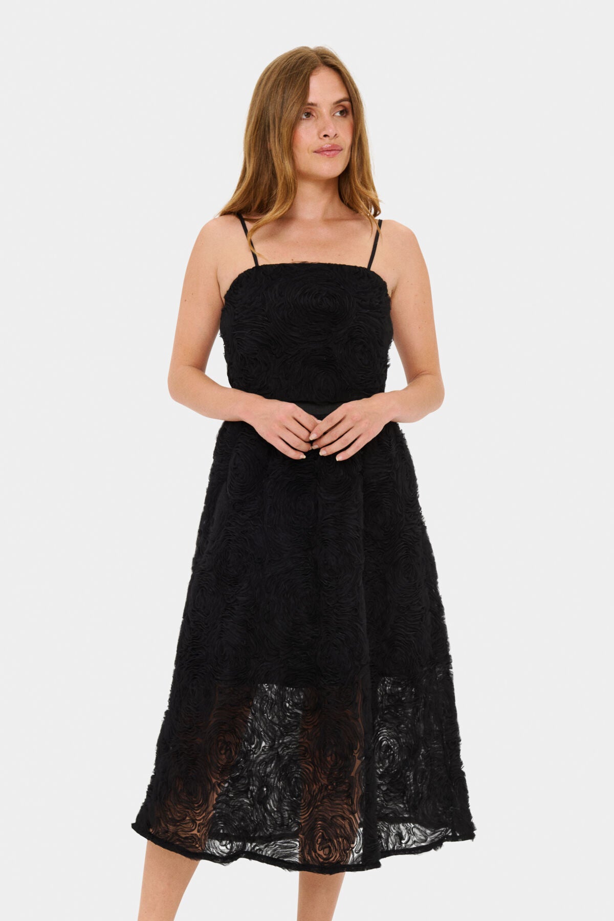 NimaSZ Top Black - 193911 -c