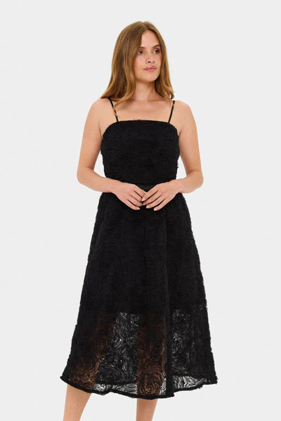 NimaSZ Top Black - 193911 -c Thumbnail