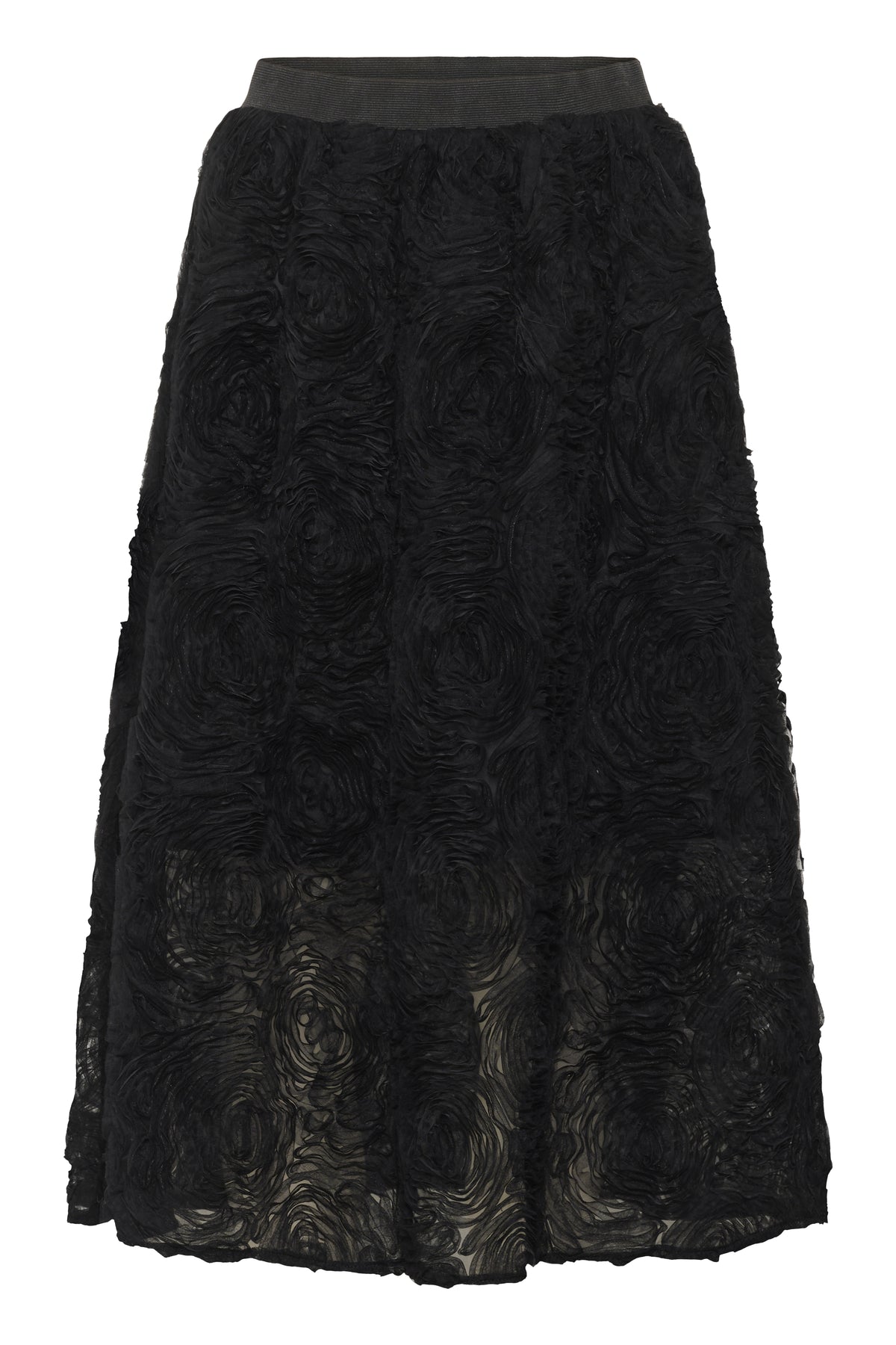 NimaSZ Skirt Black - 193911 - 30514574