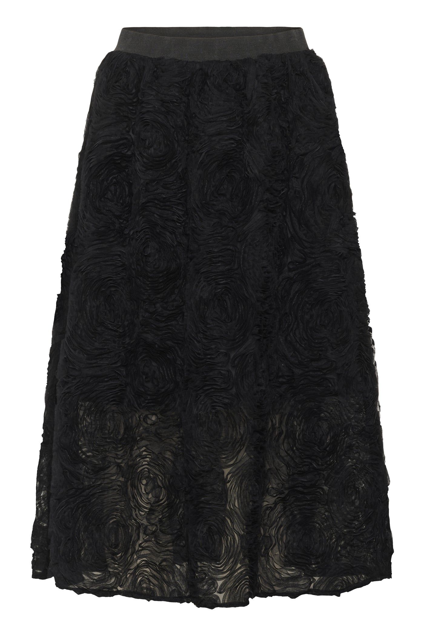 NimaSZ Skirt Black - 193911 - 30514574