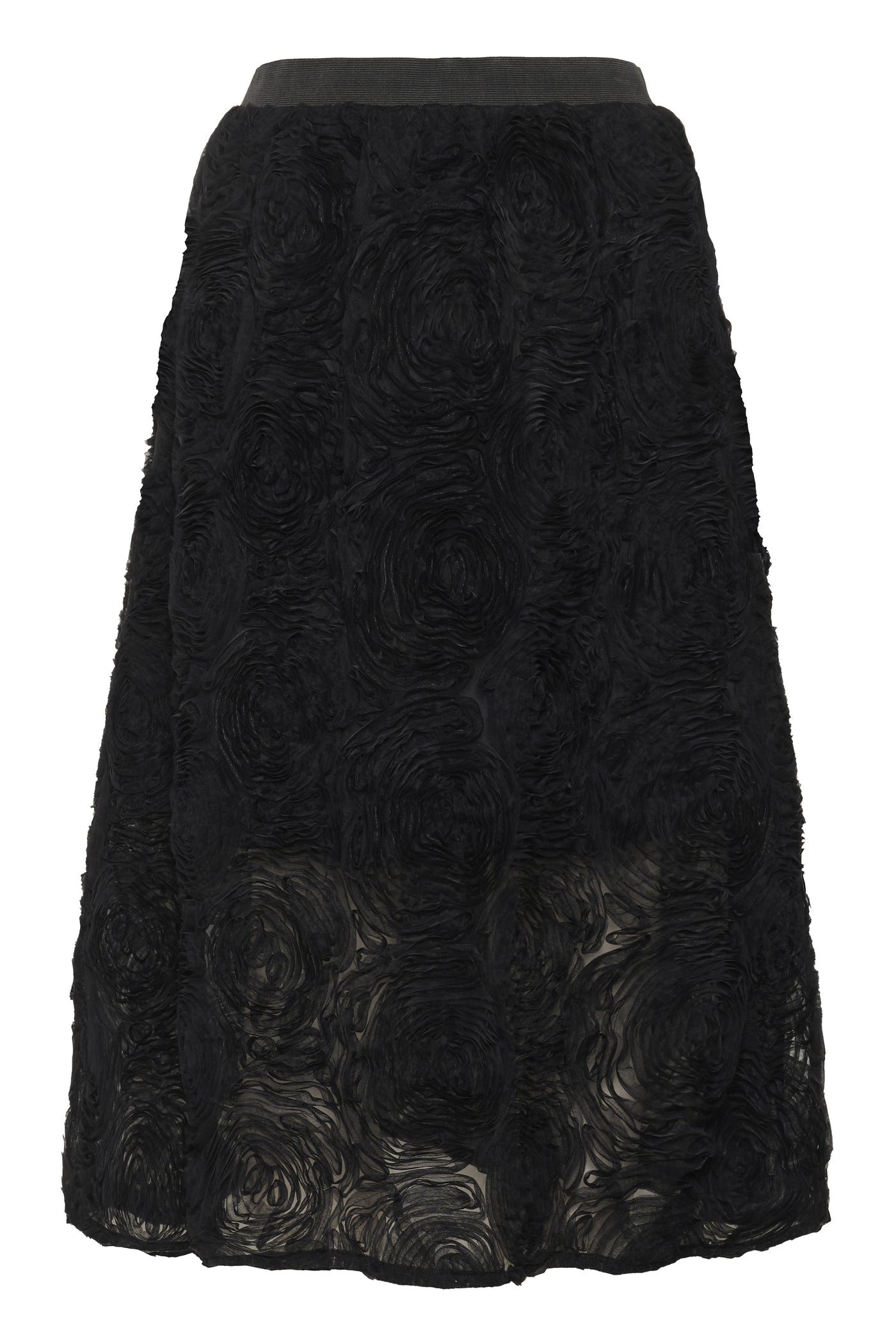 NimaSZ Skirt Black - 193911 - 30514574