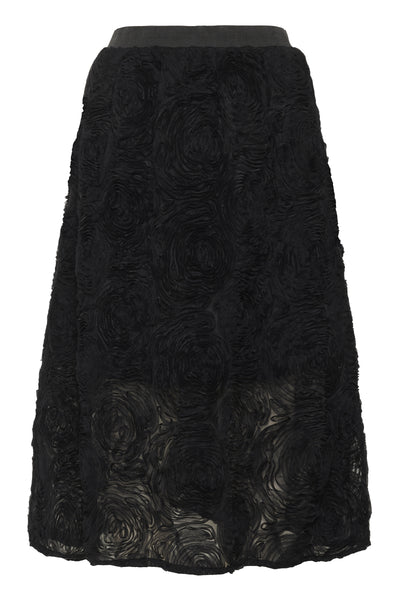 NimaSZ Skirt Black - 193911 - 30514574 Thumbnail