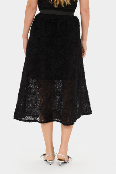 NimaSZ Skirt Black - 193911 - 30514574 Thumbnail