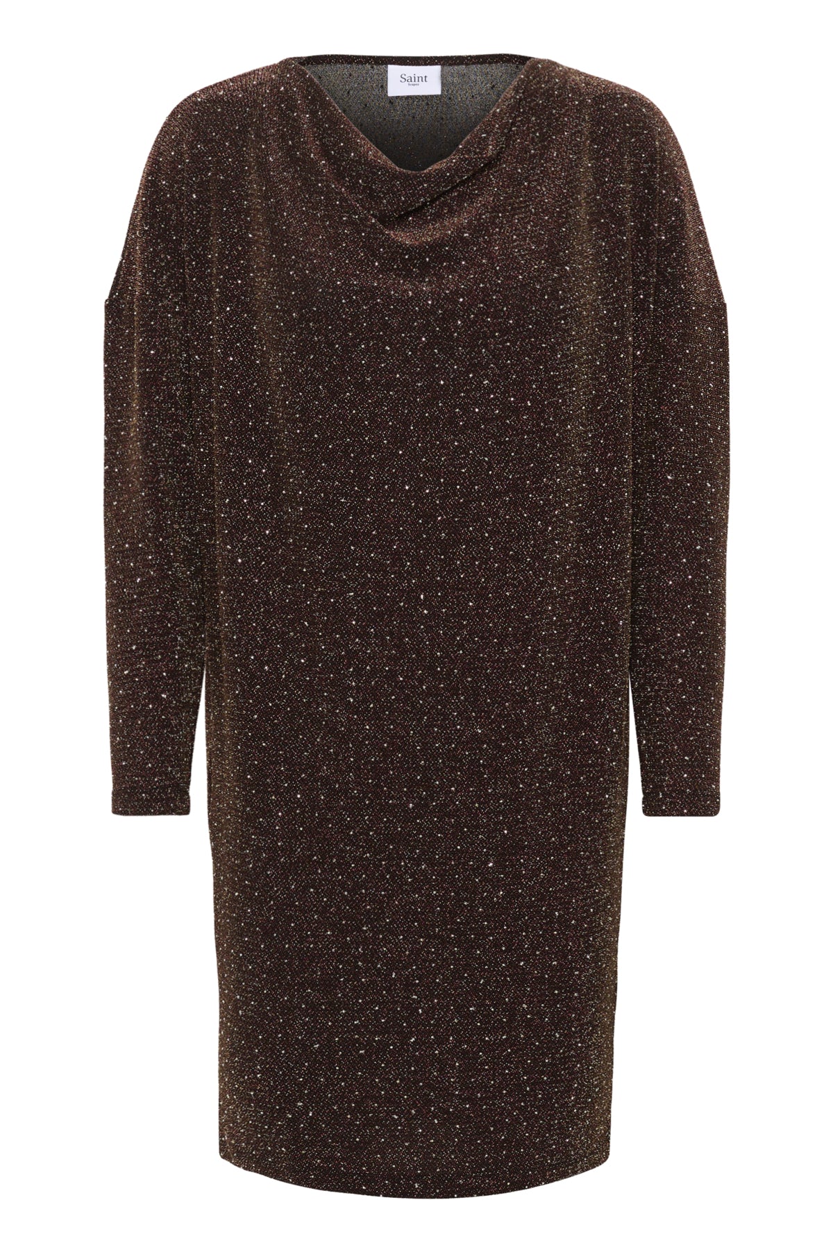 NoellaSZ Dress Fudge - 191619 - 30514576