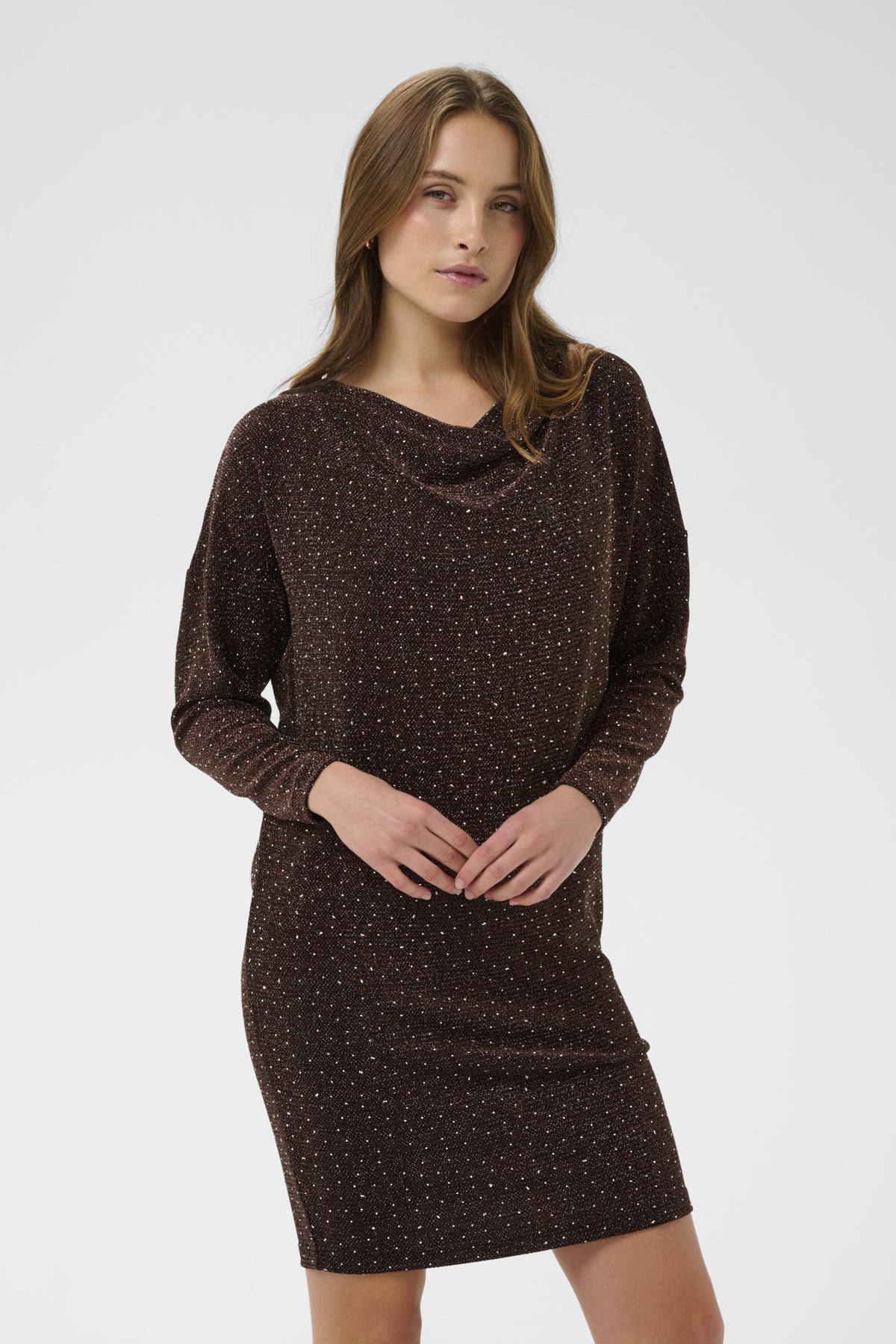 NoellaSZ Dress Fudge - 191619 - 30514576