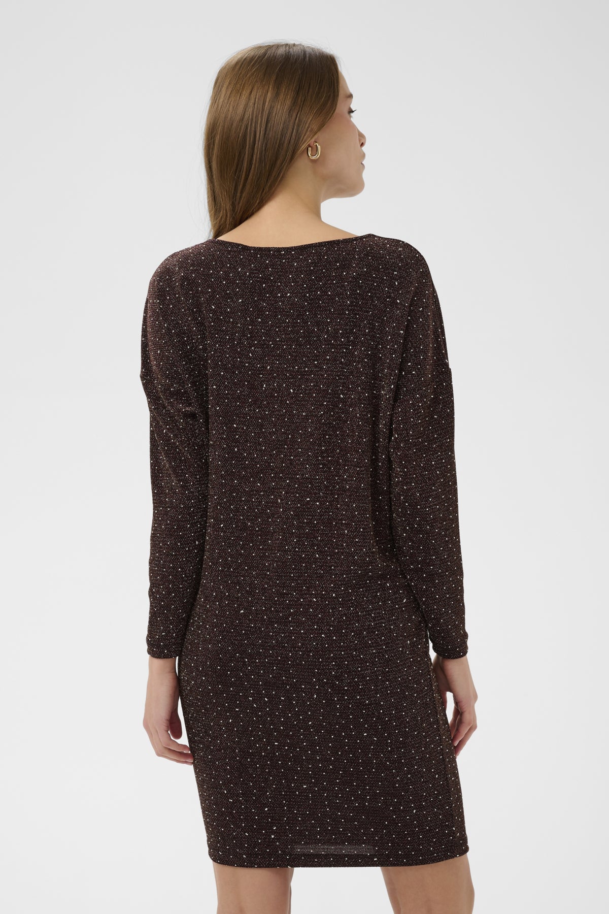 NoellaSZ Dress Fudge - 191619 - 30514576