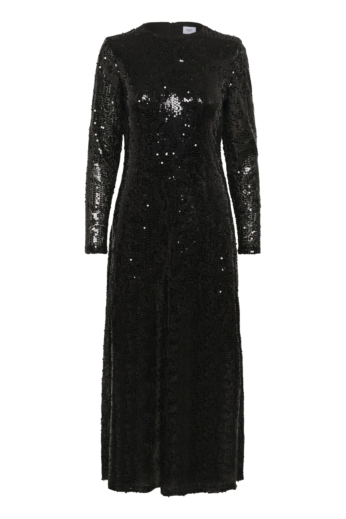 NucianaSZ Dress Black - 193911 - 30514580