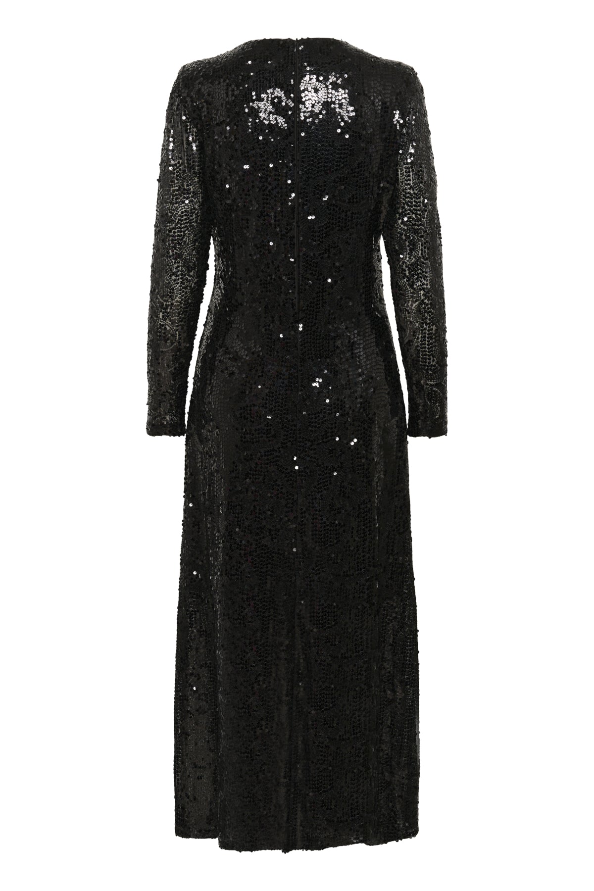 NucianaSZ Dress Black - 193911 - 30514580