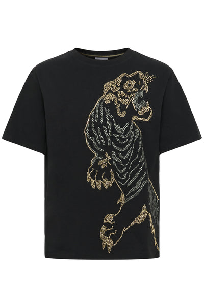 NildaSZ T-Shirt Black - 193911 - 30514581 Thumbnail