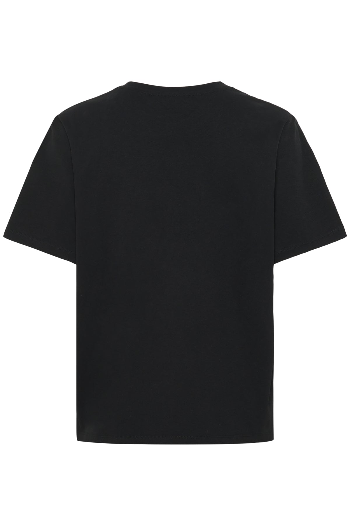 NildaSZ T-Shirt Black - 193911 - 30514581